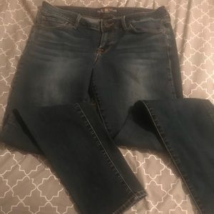 Lucky Brand Jeans